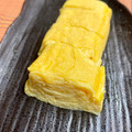 島子☆'s cooksnap of when they made 我が家のだし巻き卵.