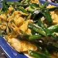 クック☆やーっ！'s cooksnap of when they made ふんわりニラ玉.