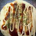 なおすけ151a's cooksnap of when they made 山芋の大量消費に♪とろとろ～♡山芋鉄板.