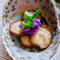 ❤️かわだん❤️'s cooksnap of when they made 秋！焼き椎茸のおろし和え.