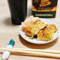 一番星寿美次郎's cooksnap of when they made 意外ダイエット仲間干し大根でふわ焼き卵.