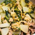 さんちゃん（╹◡╹）'s cooksnap of when they made こっくりおいしい豚バラ大根.