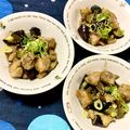 ふたごゆき's cooksnap of when they made 茄子と鶏肉の照り照り甘酢煮.