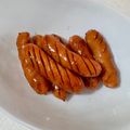 スーパーリンクス's cooksnap of when they made 夏に旨い！スパイシーウインナー.