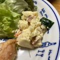 北京パンダ's cooksnap of when they made 大絶賛！濃厚大人味ポテトサラダ.