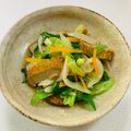 あっこ姉's cooksnap of when they made 期間限定**葉玉ねぎの煮物**.