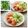 runa10's cooksnap of when they made ピーマン入り千切り野菜のグリーンサラダ.
