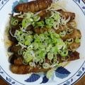 マイキーまま's cooksnap of when they made なすの豚バラ肉巻き.