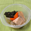 たまさぶろうの部屋's cooksnap of when they made 我が家の煮物.