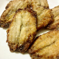 ちょびぜ's cooksnap of when they made いわしの竜田揚げ.