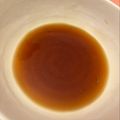 NON♡RAMU's cooksnap of when they made レンジで簡単！ 天つゆ.