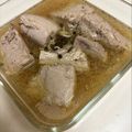 123ママ's cooksnap of when they made 簡単☆我が家の手作りツナ缶☆.