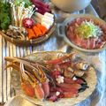 たべものにっき　tabemono's cooksnap of when they made ラディッシュの飾り切り◎簡単♪.