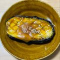 あさひ＊ごちそう研究's cooksnap of when they made 旨っ！米ナスの田楽♪.