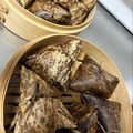 食いしん坊マム's cooksnap of when they made 絶対おいしい☆中華おこわ＆ちまき.