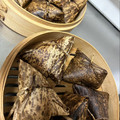 食いしん坊マム's cooksnap of when they made 絶対おいしい☆中華おこわ＆ちまき.