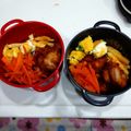 クック3N0VKO☆'s cooksnap of when they made ★即完成！子ども爆食★にんじんのナムル.