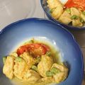 ペーシェ's cooksnap of when they made 下味冷凍★鶏むねタンドリーチキン.