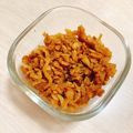 OoぴょんのすけoO's cooksnap of when they made そぼろ納豆.