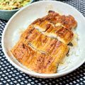 なおミール's cooksnap of when they made 鰻製造者が教えた☆驚きの!美味しい温め方.