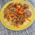 しゅい6's cooksnap of when they made 基本の鶏もも肉の塩麹焼き♪簡単.