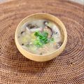 コムギ大好き's cooksnap of when they made 本当に美味しい納豆汁の作り方！.