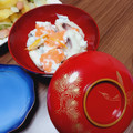 ひっこ's cooksnap of when they made 我が家の