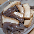 ナーちゃん's cooksnap of when they made 蒟蒻と厚揚げのピリ辛炒め煮.