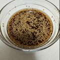まりめろ023's cooksnap of when they made 自家製たれ！簡単棒々鶏（バンバンジー）.