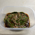cafe☆Moca♪'s cooksnap of when they made 簡単☆ご飯によく合うエゴマの葉の醤油漬け.