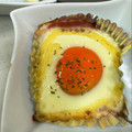なーなちゃん's cooksnap of when they made 超簡単お弁当のおかず（たまご）.