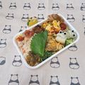 みかかめ's cooksnap of when they made ❁﻿千切りきゅうり竹輪くるくる❁﻿.