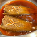 aki3684's cooksnap of when they made 舌ひらめの煮付け.