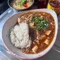 MV☆Jane's cooksnap of when they made 簡単で旨辛！山椒香る本場の麻婆豆腐.