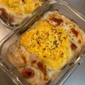 ☆ドキンちゃん☆”'s cooksnap of when they made クリーミー！シチューの素でホワイトソース.