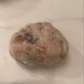 komugiko4's cooksnap of when they made ☆梅と塩昆布のおにぎり☆.