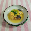 SP♪'s cooksnap of when they made 鯖缶と玉ねぎの卵とじ.