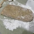 パプリカ婦人's cooksnap of when they made 白いお餅をかき餅に(覚書).