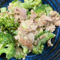 手抜きクック's cooksnap of when they made ツナとブロッコリーの醤油マヨサラダ.