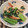 嵐大野君's cooksnap of when they made 副菜の定番☆小松菜とちくわのごま和え.