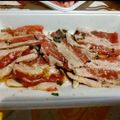 クックTX5A65☆'s cooksnap of when they made カルビの漬けタレ.