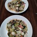嵐の松潤が大好き♥️♥️'s cooksnap of when they made ＊簡単！基本の八宝菜・中華丼＊.