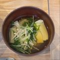 おっちむ＊'s cooksnap of when they made 基本の♡すまし汁.