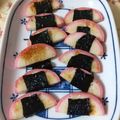 main73's cooksnap of when they made 美味しすぎ！かまぼこのバター醤油磯辺焼き.