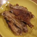 南瓜なおこ's cooksnap of when they made めちゃ旨！甘辛名古屋味チキンスペアリブ.