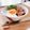 tyuya's cooksnap of when they made マグロとろろ丼.