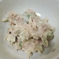 ぱにぱる's cooksnap of when they made とん汁風・・・お味噌汁.