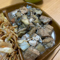 RINクック's cooksnap of when they made なすと舞茸厚揚げの甘辛煮☆激旨よ～♪.