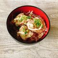 さくらん餅's cooksnap of when they made 簡単！柔らか美味しい鶏チャーシュー.