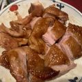 もだえもん's cooksnap of when they made 間違いない鶏肉の照り焼き.